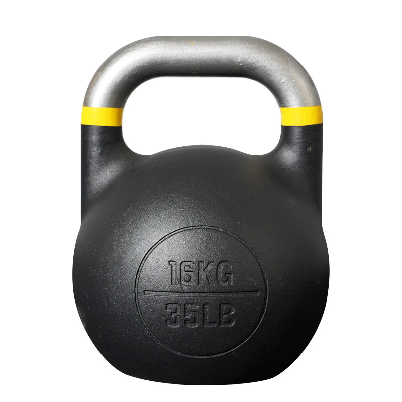 Competition Kettlebell
