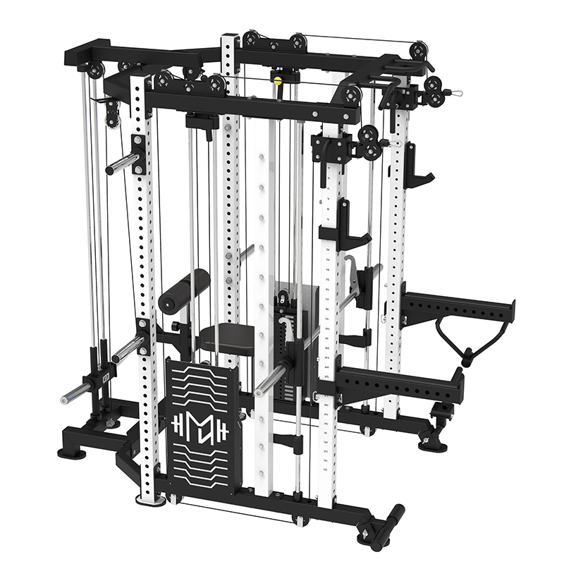 Power Rack